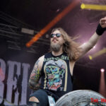 Into The Grave 2025: Phil Campbell and the Bastard Sons
